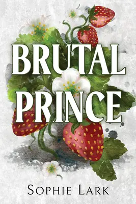 Brutális herceg - Brutal Prince