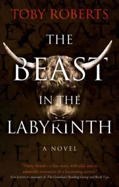 Szörnyeteg a labirintusban - Beast in the Labyrinth