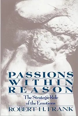 Szenvedélyek az okokban - Passions Within Reasons