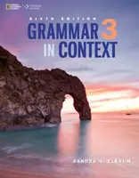 Nyelvtan kontextusban 3 - Grammar in Context 3