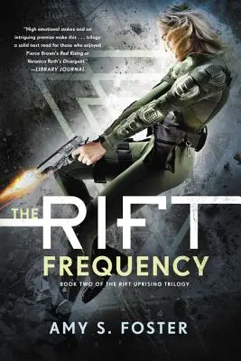 A Rift frekvencia - The Rift Frequency