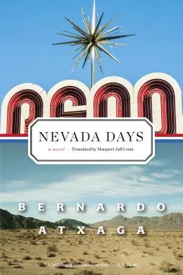 Nevadai napok - Nevada Days