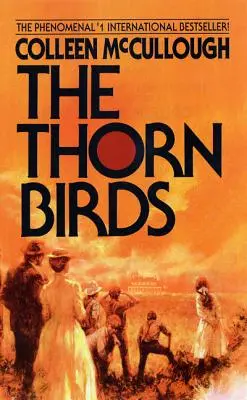 A tövismadarak - The Thorn Birds