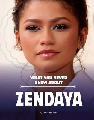 Amit sosem tudtál Zendayáról - What You Never Knew about Zendaya