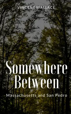 Valahol Massachusetts és San Pedro között - Somewhere Between Massachusetts and San Pedro