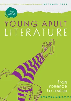 Ifjúsági irodalom: A romantikától a realizmusig - Young Adult Literature: From Romance to Realism