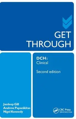 Átjutni a Dch Clinical 2e - Get Through Dch Clinical 2e