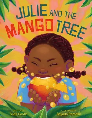 Julie és a mangófa - Julie and the Mango Tree