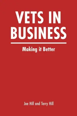 Állatorvosok az üzleti életben - Vets In Business