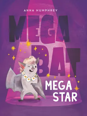 Megabat Megasztár - Megabat Megastar