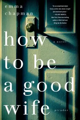 Hogyan legyünk jó feleség - How to Be a Good Wife