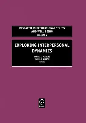 Az interperszonális dinamika feltárása - Exploring Interpersonal Dynamics