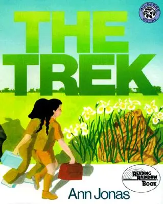 A túra - The Trek