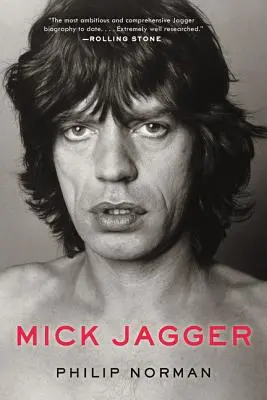 Mick Jagger