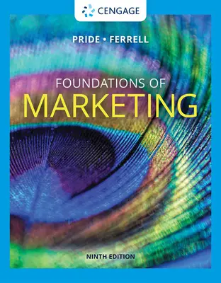 A marketing alapjai - Foundations of Marketing