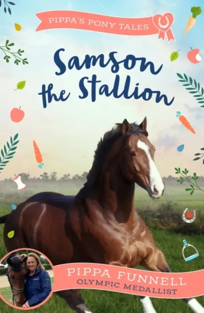 Sámson, a csődör - Samson the Stallion