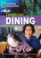 Dangerous Dining - Footprint Reading Library 1300