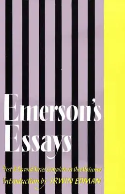 Emerson esszéi - Emerson's Essays