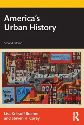 Amerika városi történelme - America's Urban History