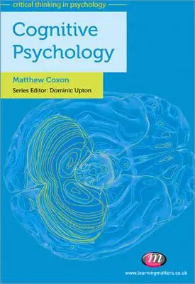 Kognitív pszichológia - Cognitive Psychology