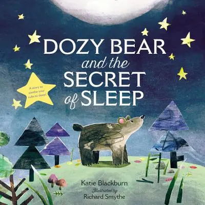 Dozy Bear és az alvás titka - Dozy Bear and the Secret of Sleep