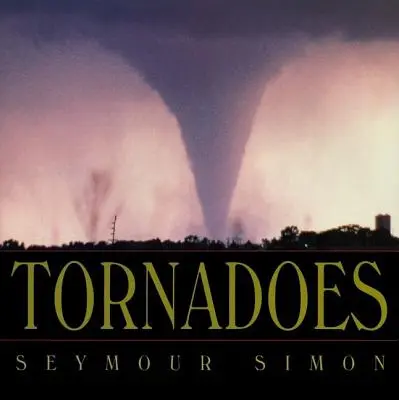 Tornádók - Tornadoes