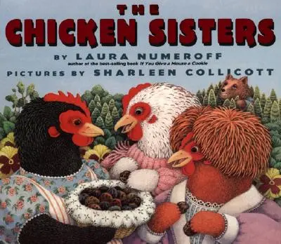 A csirkés nővérek - The Chicken Sisters