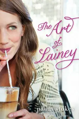 The Art of Lainey