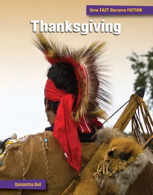 Hálaadás: The Making of a Myth - Thanksgiving: The Making of a Myth