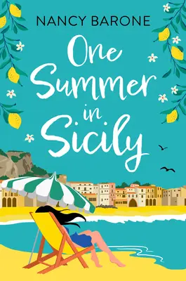 Egy nyár Szicíliában - One Summer in Sicily