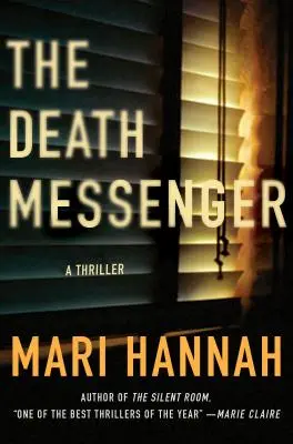 Death Messenger - A Thriller