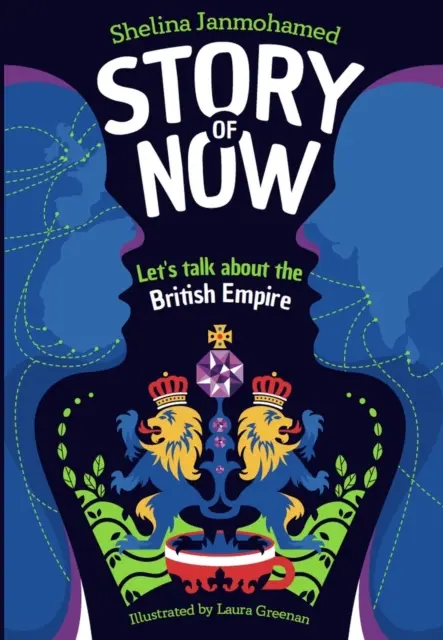 Story of Now - Beszéljünk a brit birodalomról - Story of Now - Let's Talk about the British Empire