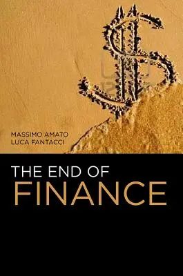 A pénzügyek vége - The End of Finance