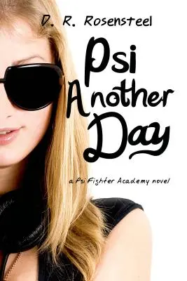 Pszi Another Day - Psi Another Day