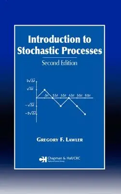 Bevezetés a sztochasztikus folyamatokba - Introduction to Stochastic Processes