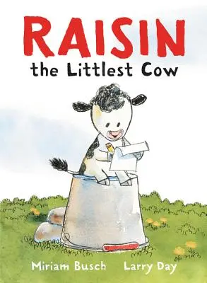 Mazsola, a legkisebb tehén - Raisin, the Littlest Cow