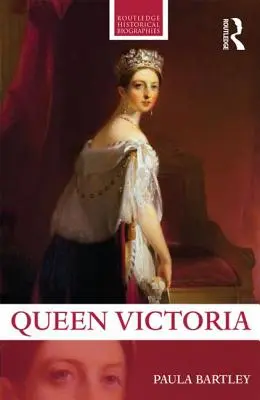 Viktória királynő - Queen Victoria