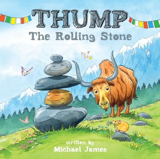 Thump the Rolling Stone