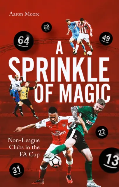 A Sprinkle of Magic: Non-League Clubs in the Fa Cup (Egy kis varázslat: Nem ligás klubok a Fa-kupában) - A Sprinkle of Magic: Non-League Clubs in the Fa Cup