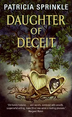 A csalás lánya - Daughter of Deceit