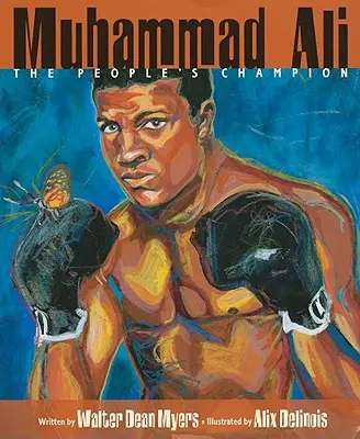 Muhammad Ali: A nép bajnoka - Muhammad Ali: The People's Champion