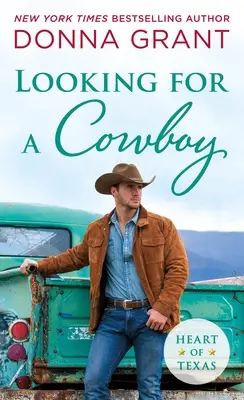 Egy cowboyt keresve - Looking for a Cowboy