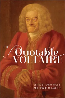 Az idézhető Voltaire - The Quotable Voltaire