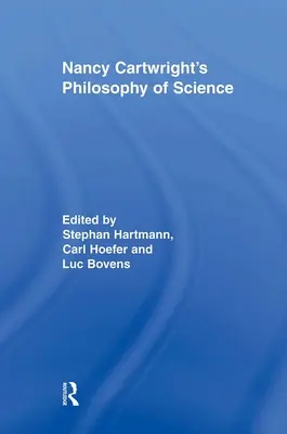 Nancy Cartwright tudományfilozófiája - Nancy Cartwright's Philosophy of Science