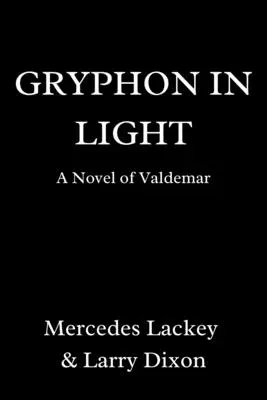 Gryphon in Light