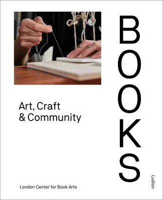 Könyvek: Art, Craft & Community - Books: Art, Craft & Community