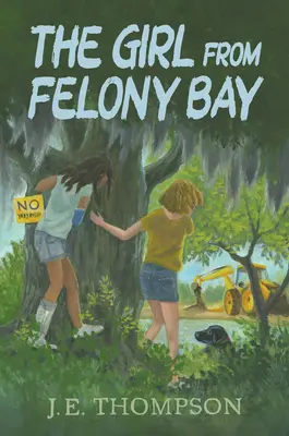 A lány a bűnözői öbölből - The Girl from Felony Bay