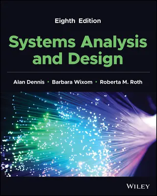 Rendszerelemzés és tervezés - Systems Analysis and Design