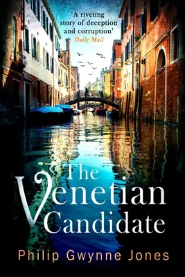 A velencei jelölt - The Venetian Candidate