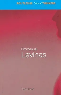 Emmanuel Levinas